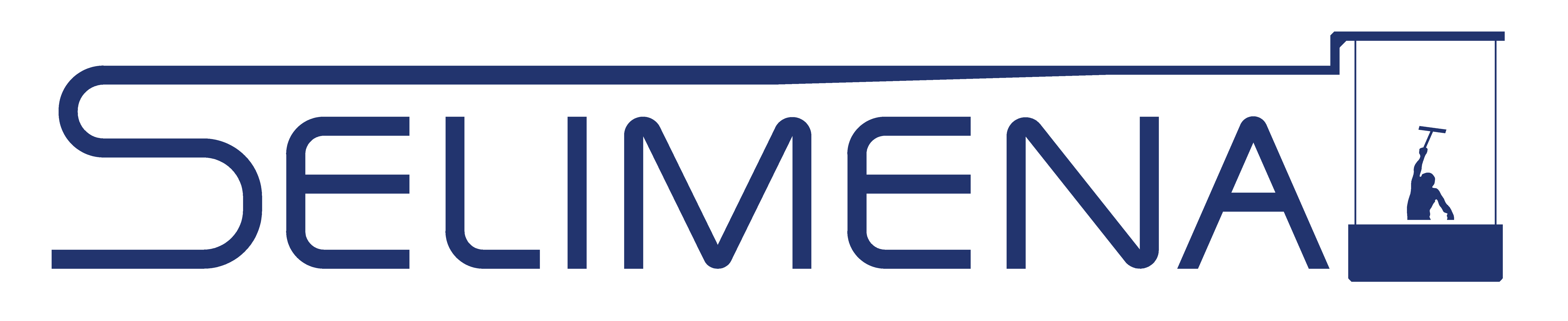 Logotipo SELIMENA